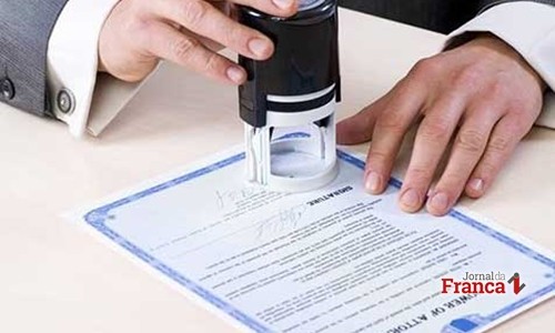 Reconhecimento de firma e autenticação de cópias não serão mais exigidas