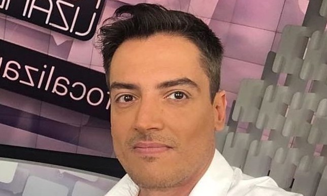 Léo Dias decide se internar para combater vício em drogas: ‘Respeitem minha dor’