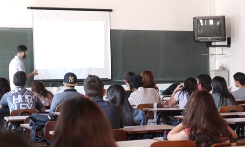 Abertas inscrições para 15 novos bolsistas no Programa Escola da Família em Franca