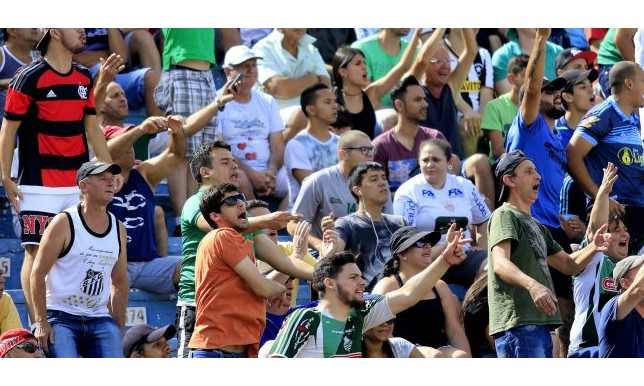 Francana deve lotar o Lanchão no sábado para decisão de vaga na semi