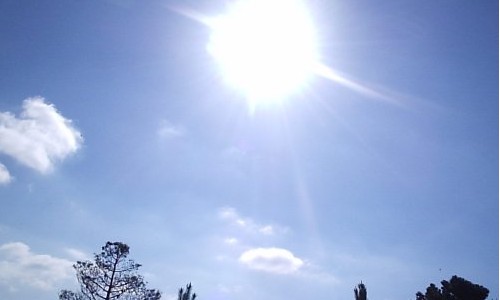 Sete de setembro será ensolarado e com clima estável em Franca