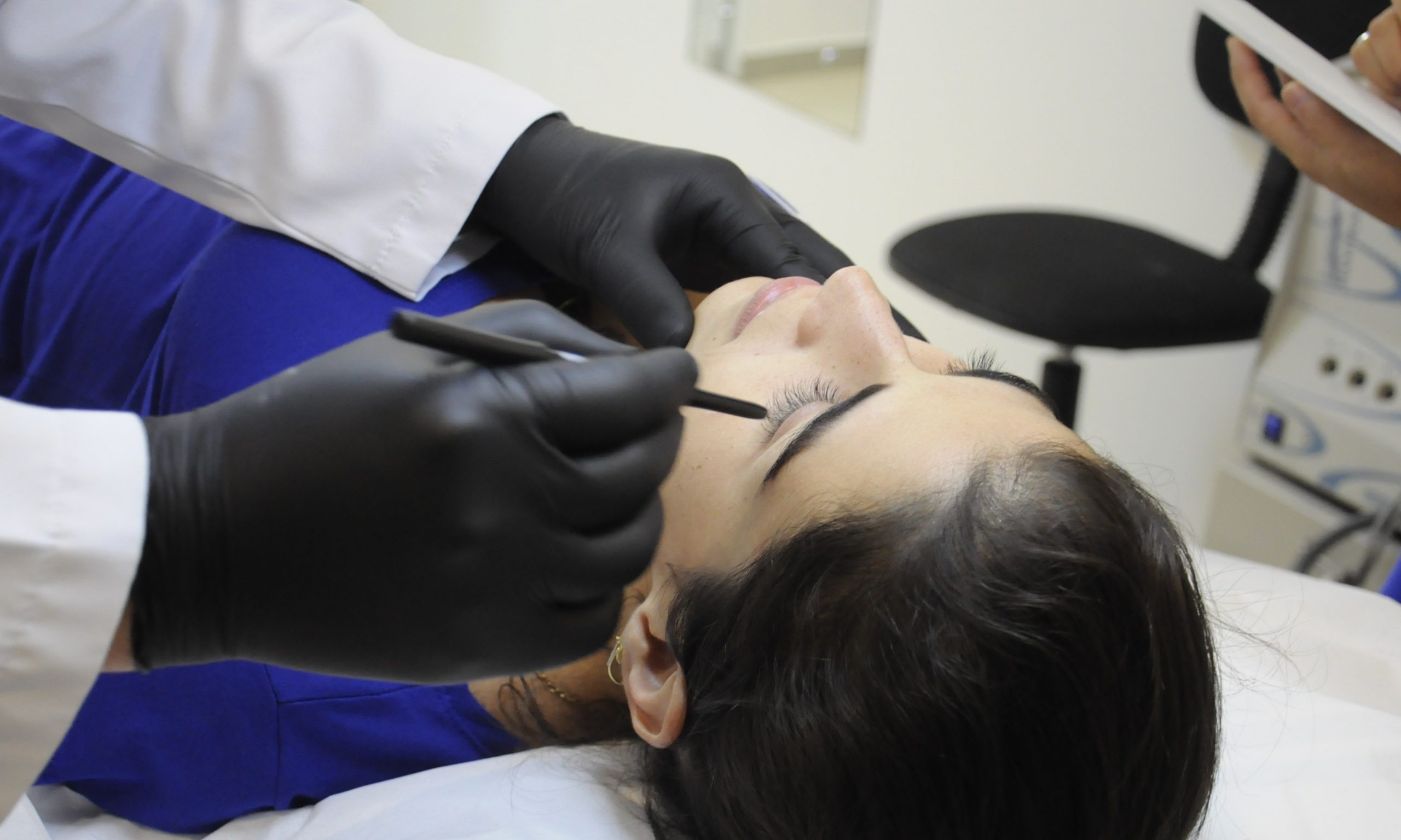 Procedimentos inovadores e menos invasivos garantem o rejuvenescimento facial