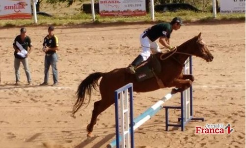 CH Ibiraci surpreende Areia fora de casa e vence por 7 pontos primeira semifinal