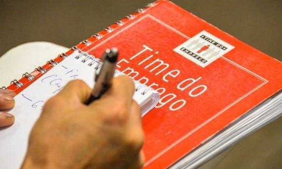 Recolocação: Time do Emprego inscreve para 30 vagas em curso em Franca