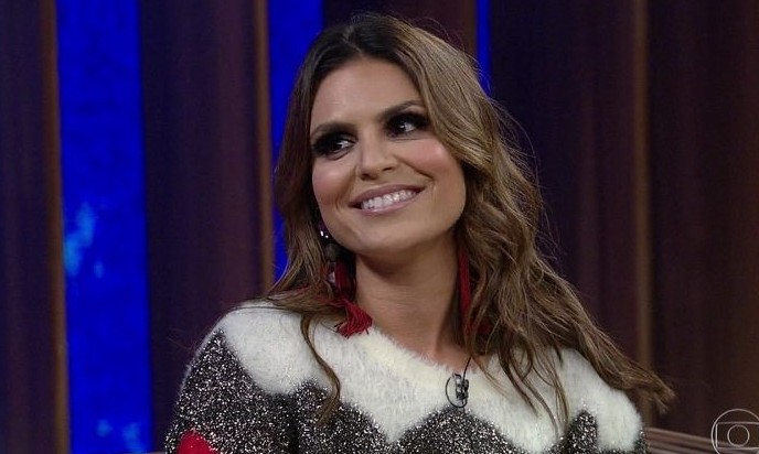 Aline Barros é acusada de demitir funcionária por conta de homossexualidade