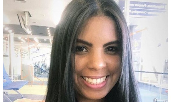 Xingada pela ex-modelo Luiza Brunet, funcionária pública decide processá-la