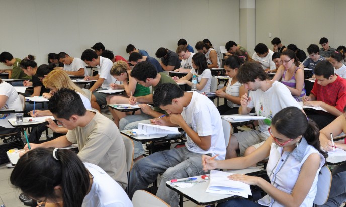 Vestibular 2019 da Unesp segue com inscrições abertas até 08 de outubro