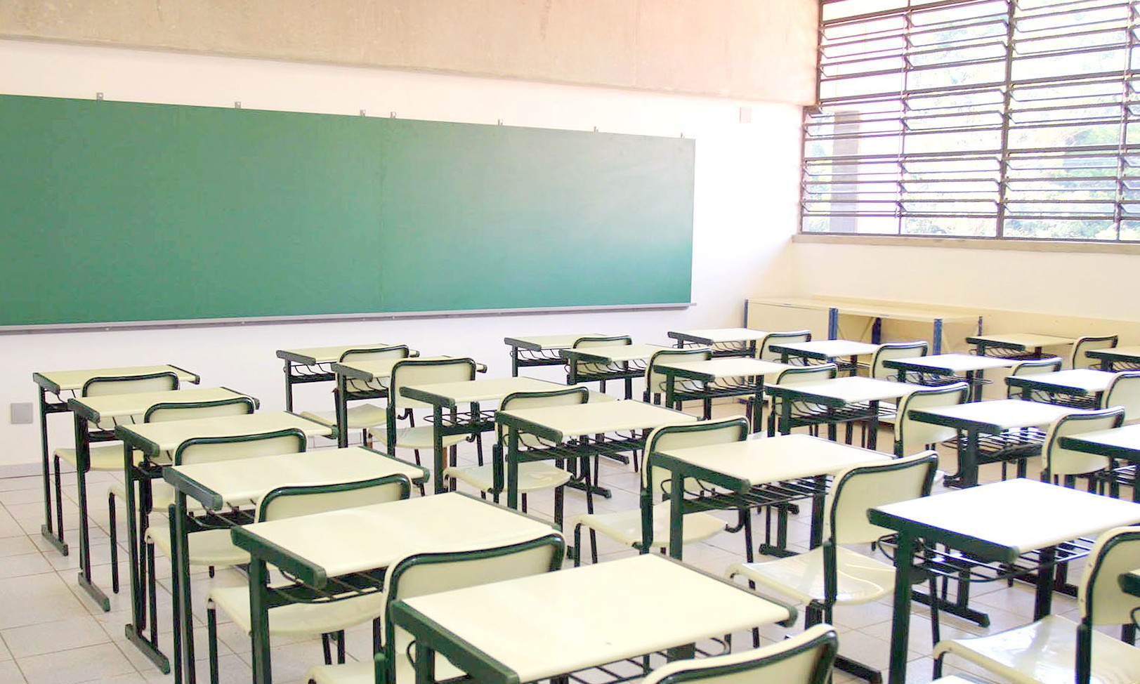 Tem início nesta segunda, 24, matrículas e rematrículas na Pré-Escola de Franca