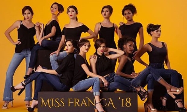 Escolha da Miss Franca acontece neste sábado, 29, no Teatro Municipal