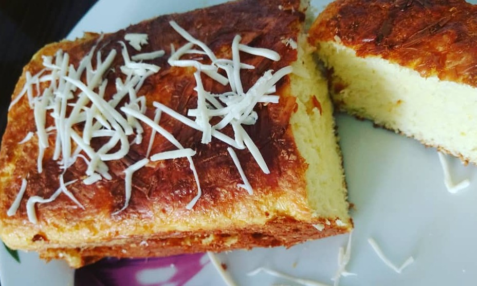 Na versão saudável, Bolo de Coco Low Carb garante sabor e não te tira da dieta