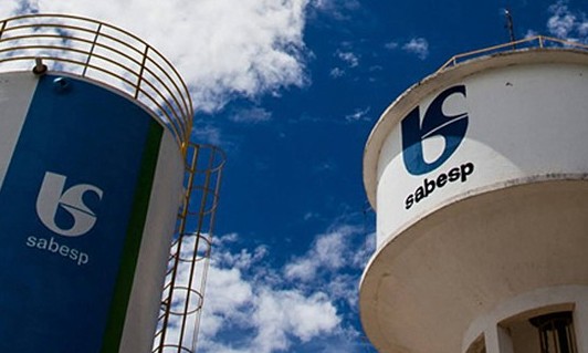 Sabesp vai monitorar consumidores com hidrômetro supersônicos