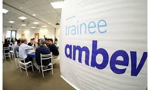 Ambev prorroga inscrições para programa de trainee com salário de até R$ 6,4 mil