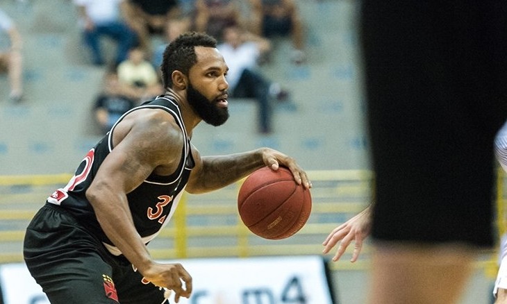 SESI Franca bate o Mogi, adversário nas quartas de final do Paulista masculino