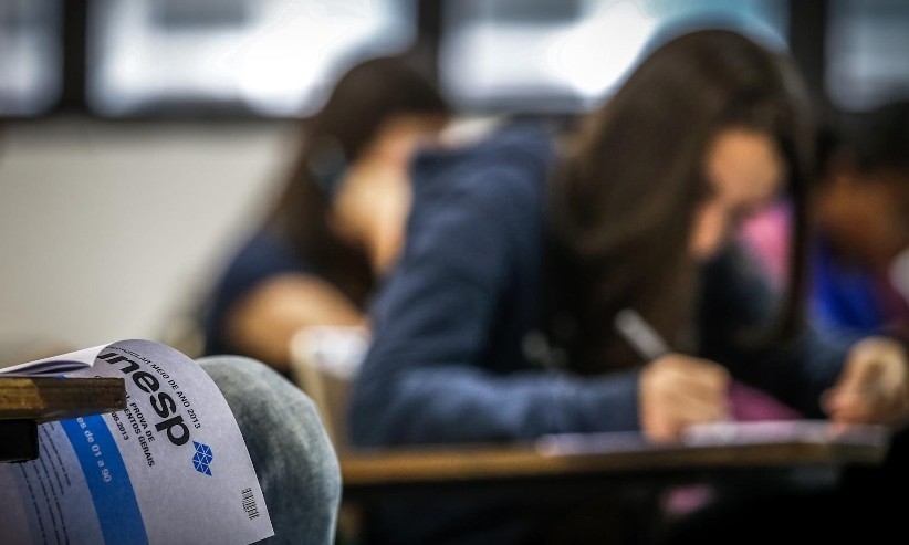 Com 7.365 vagas, estão abertas as inscrições para o Vestibular 2019 da Unesp