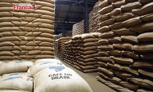 Cooperativas do Sul de Minas se preocupam com roubo de café armazenado