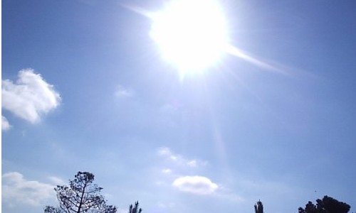 Franca segue com tempo estável e ensolarado nesta quarta-feira, 12