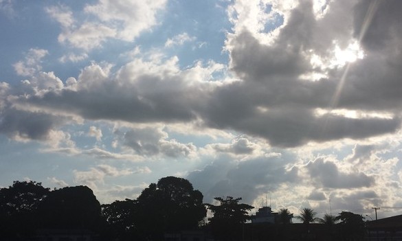 Franca terá tempo estável, com poucas nuvens e sem chuva nesta terça, 04