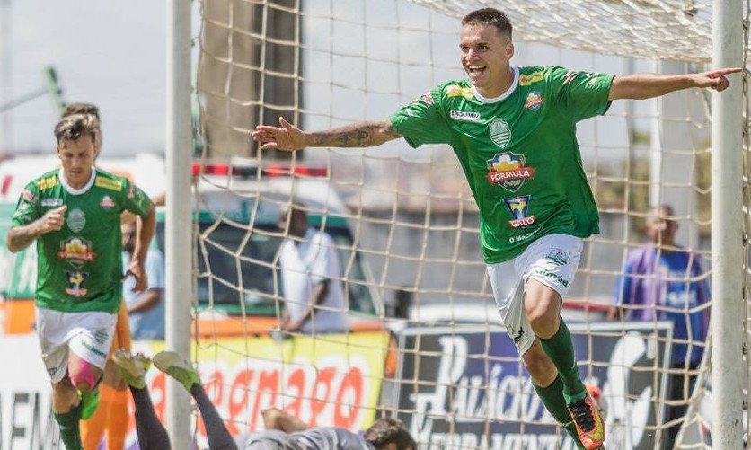 Raçuda, Francana quer reverter favoritismo do Flamengo em Guarulhos