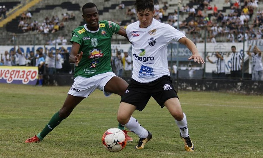 Comercial, São José, Inter de Bebedouro e Primavera farão semi da Segundona