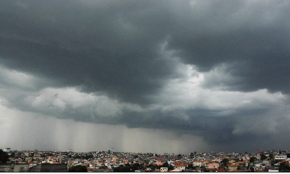 Sexta-feira, 14 de setembro, terá pancadas de chuva em Franca
