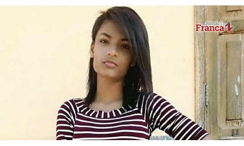 Adolescente morre afogada ao tirar selfie em cachoeira. Francano também morreu