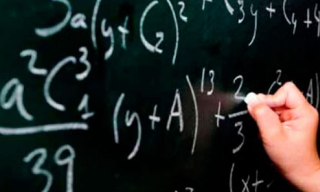 Estudantes participam da 2º fase da Olimpíada de Matemática em todo país