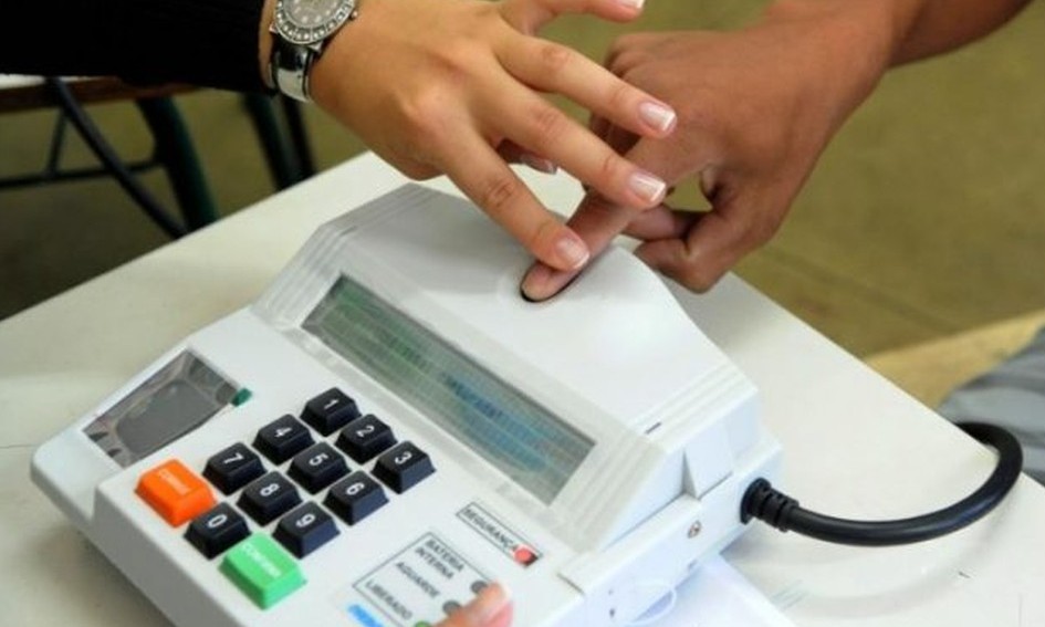 Mais de 3,6 milhões têm título de eleitor cancelado por falta de biometria