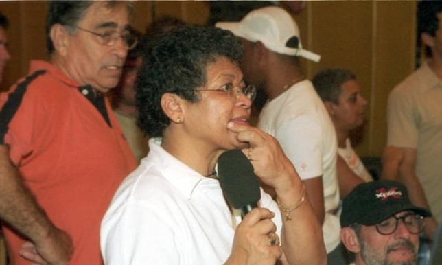 Empresária Marlene Mattos diz que vai processar Xuxa após acusação de roubo