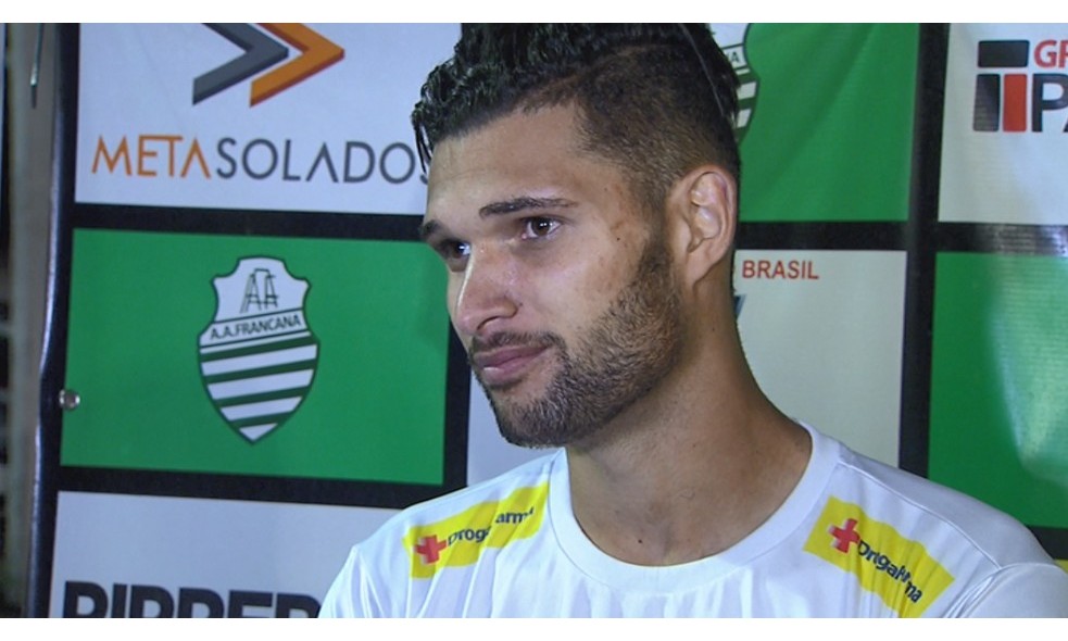 Francana inicia no domingo luta por três vitórias e por vaga na semi da Segundona
