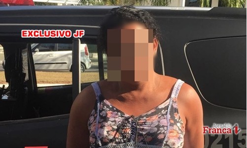 Transexual suspeita de tráfico de travestis em Franca é presa em Goiás
