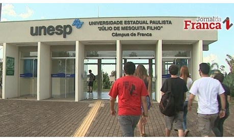 Unesp abre inscrições para vestibular 2019 com 1ª fase em 15 de novembro