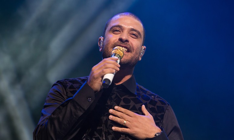 Diogo Nogueira celebra 10 anos de carreira com show neste sábado, 29, em Franca