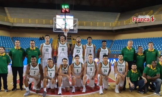 Jogadores francanos da Seleção também lamentam a não realização do jogo