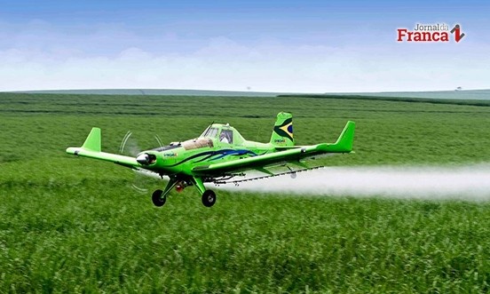 Regulamentação da nova lei de agrotóxicos aguarda análise no Senado