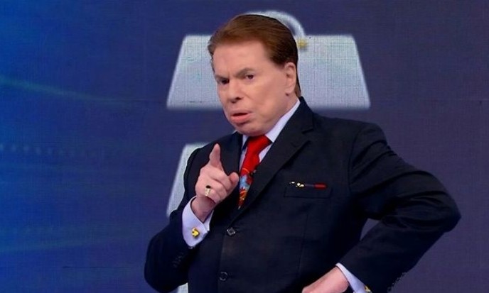 Silvio Santos monitora redes sociais de funcionários e planeja criar manual