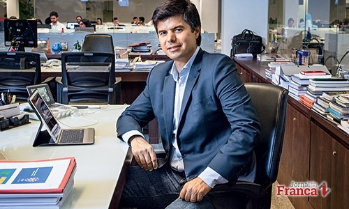 Grupo Magazine Luiza vê desempenho melhor que o esperado no mês de agosto