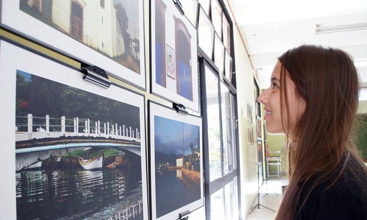 SESI seleciona artistas para se apresentarem em suas instalações em Franca