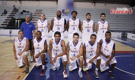 Basquete de S.João da Boa Vista vai disputar acesso ao Campeonato Paulista