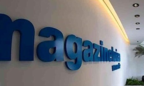 Magazine Luiza recebe até dia 24, inscrições para seleção de novos trainees
