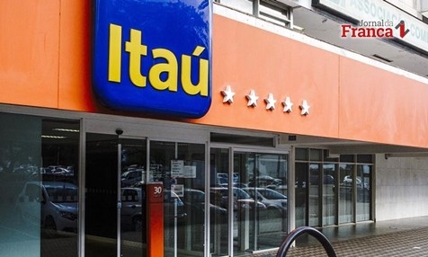 Clientes do Itaú estão recebendo SMS com link para site falso do banco