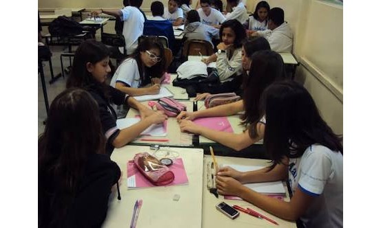 Alunos da rede pública de ensino vão receber livros literários gratuitamente