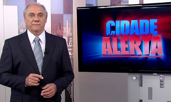 Morte de Marcelo Rezende completa um ano e jornalista recebe várias homenagens