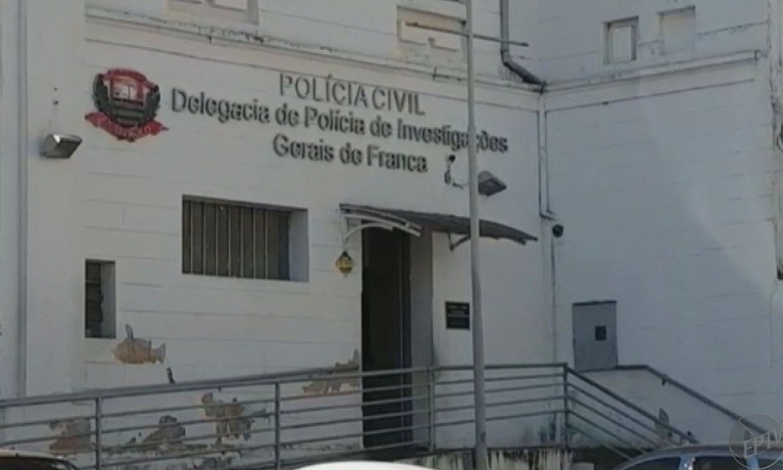 Servente de pedreiro é baleado três vezes ao sair de lanchonete em Franca