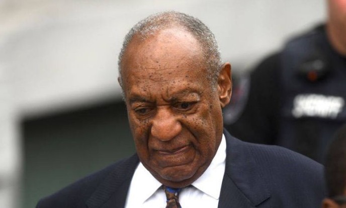 Bill Cosby é considerado ‘predador sexual violento’ pela Justiça e cumprirá pena