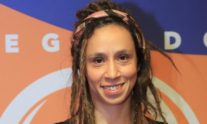 Thalita Carauta, da novela ‘Segundo Sol’, se assume gay e recebe apoio dos fãs