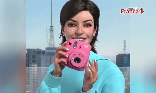 Magazine Luiza prepara nova promoção às escuras no Stories do Instagram