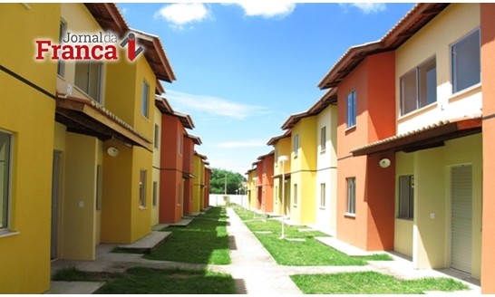Franca não terá nenhuma das 30 mil casas da nova fase do “Minha Casa”