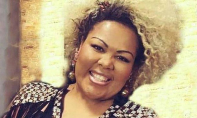 Deise, uma das integrantes do grupo musical Fat Family é diagnosticada com câncer