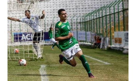 Francana entra em campo neste sábado para decidir vaga com a Águia do Vale