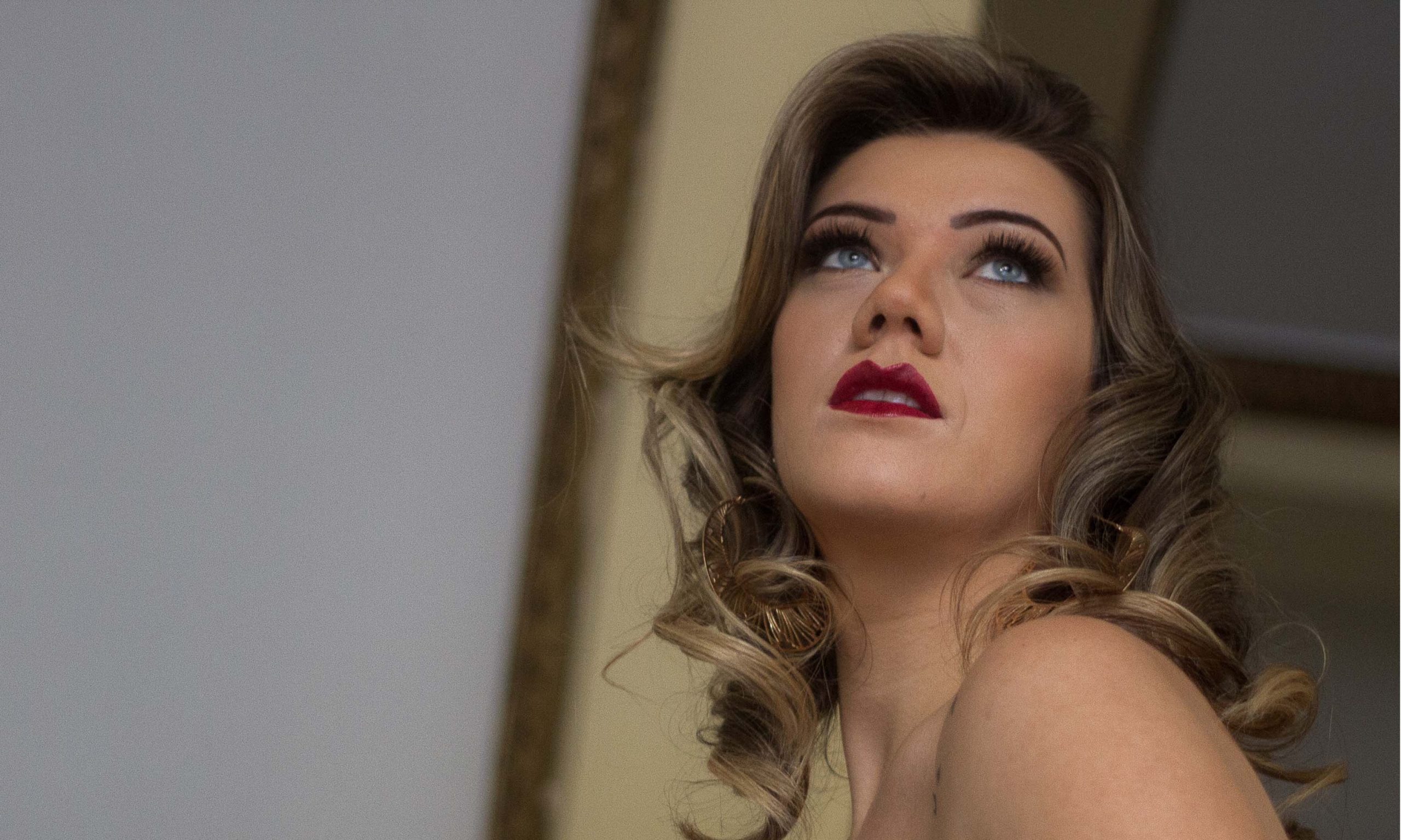 Soprano de Ribeirão Preto faz concerto para preparar retorno para a Alemanha